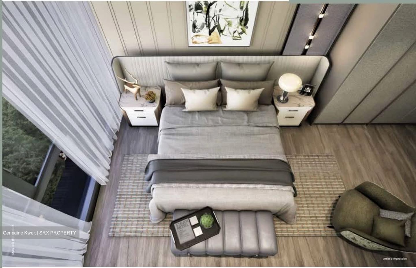 Elta (D5), Apartment #602534411